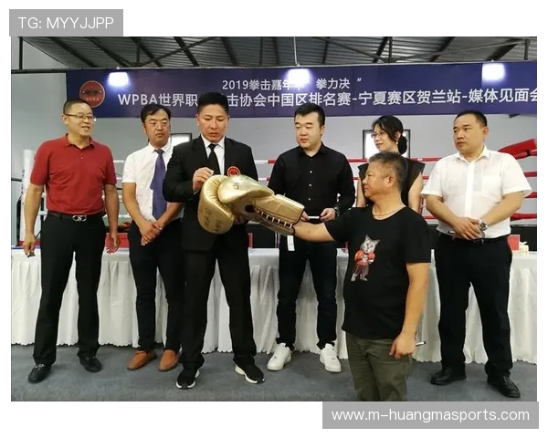 职业拳击训练馆数量增长,业余爱好者参与度显著提升 职业拳击训练馆数量增长,业余爱好者参与度显著提升