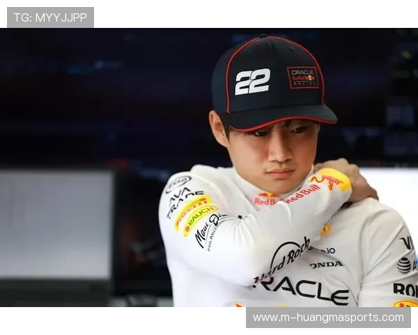 角田裕毅离开围场，哈贾尔2026赛季加盟大红牛车队