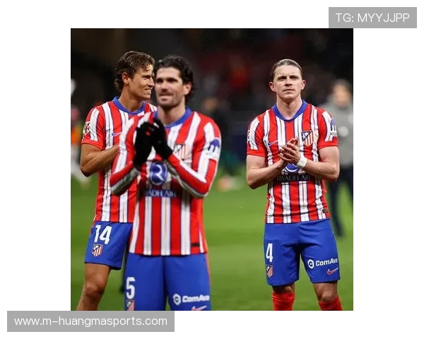 马竞队长科克：球队目标是欧冠资格，但不会放弃联赛争冠可能