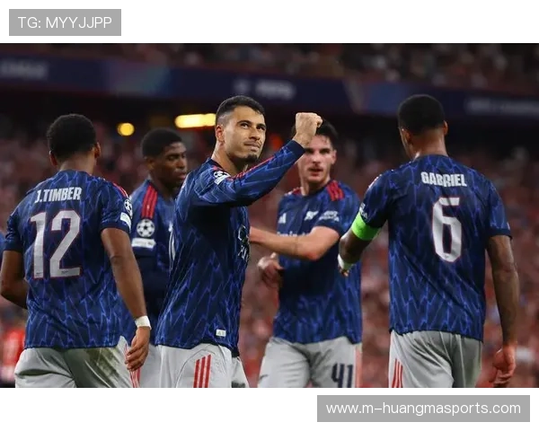 阿森纳客场效率惊人，半场两射两中制胜